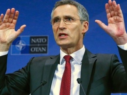 В НАТО обеспокоены словами Трампа о том, что альянс устарел