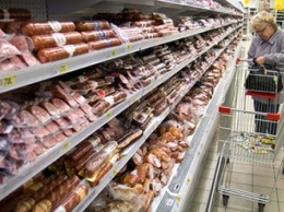 В России каждый четвертый продукт - поддельный