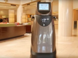 Panasonic хочет захватить Японию своими роботами