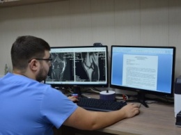 Центр МРТ-диагностики «СКАН-Ялта» заработал в системе ОМС