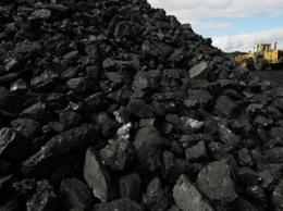 В Украине значительно сократились запасы угля