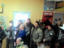 На Луганщине начнут блокировать торговлю с псевдореспубликами