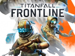 Мобильная игра Titanfall: Frontline отменена