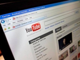 На YouTube появилось пиратское порно