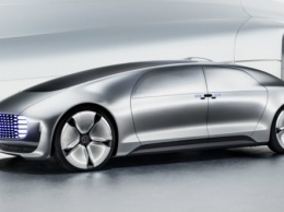 Эксперты сообщили, какими будут автомобили будущего