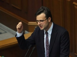 Комитет ВР настаивает на реструктуризации долгов "Южмаша" и "Антонова"