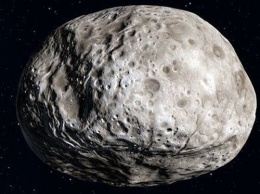 Жители Москвы смогут увидеть астероид невооруженным глазом