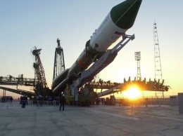 Роскосмос заменит корабль «Союз», который полетит к МКС