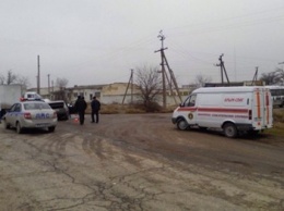 В ДТП на трассе Нижнегорск-Белогорск пострадали два человека (ФОТО)
