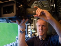 Режиссер "Титаника" будет снимать документальный фильм о научной фантастике