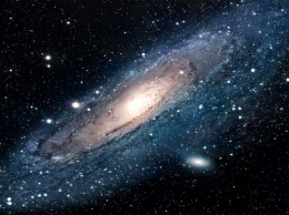 Ученые насчитали во Вселенной два триллиона галактик