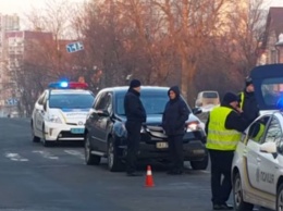 В Киеве ребенка сбили прямо на зебре: появилось видео с места событий