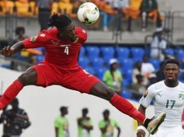 КАН-2017. Кот-д'Ивуар - Того 0:0. Четвертая мировая из пяти