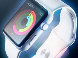 Новая реклама Apple Watch призывает замкнуть кольца