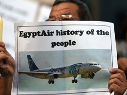 Apple опровергла причастность iPhone к крушению самолета EgyptAir