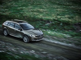 В Volvo считают, что вскоре появится спрос на автомобили "универсалы"