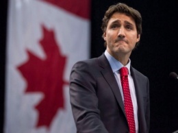 В Канаде пытаются узнать, за чей счет премьер Трюдо летал на частный остров