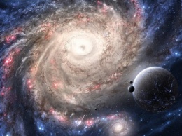 Ученые насчитали два триллиона действующих галактик в космосе