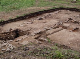Руины на «Земле леопарда» в Приморье оказались древнекорейской крепостью