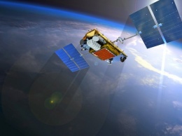 Запущены первые 10 спутников для наблюдения за авиатранспортом