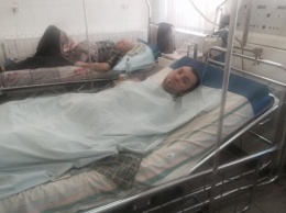 Одного из пострадавших в перестрелке на Ровненщине пытали и избивали всем селом, - журналист