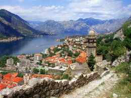 Страховка в Черногорию: виды, стоимость