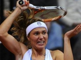 Бондаренко выбыла из розыгрыша Australian Open