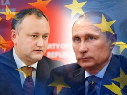 Президент Молдовы решил аннулировать ассоциацию с ЕС?