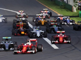 Лоран Мекис: В 2017 году машины F1 станут намного быстрее