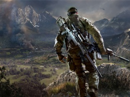 Sniper: Ghost Warrior 3 отправится в открытую «бету», но только на PC