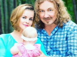 Юлия Проскурякова рассказала, как выхаживала новорожденную дочь