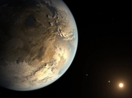 Ученые: На ближайшей экзопланете к Земле наблюдается смена дня и ночи