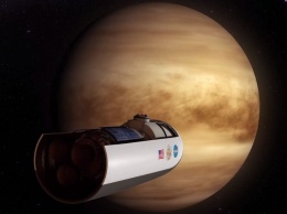 НАСА и Роскосмос завершают переговоры насчет совместной миссии на Венеру