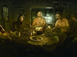 Создатели Resident Evil 7 рассказали о бонусах сезонного пропуска