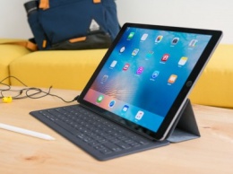 Apple патентует чехол со встроенными светодиодами для iPad Pro