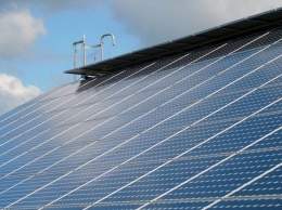 На Буковине немецкие инвесторы построят крупнейшую в стране некоммерческую солнечную электростанцию