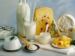 «Молочка» на Херсонщине подскочит в цене