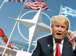 Трамп наносит удар по НАТО, на который не отважился Кремль