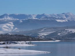 Власти Крыма обозначили круг стран для сотрудничества