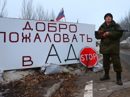 Стало известно, почему боевики "ДНР" усилили проверки мужчин на своих пунктах пропуска