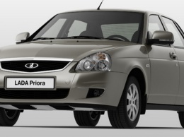 В 2016 году лидером рынка Северного Кавказа стала LADA Priora