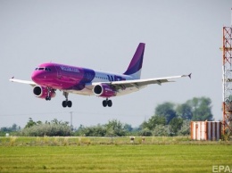 Лоукостер Wizz Air возвращается во Львов