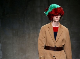 Веня Брыкалин о Неделе мужской моды в Милане