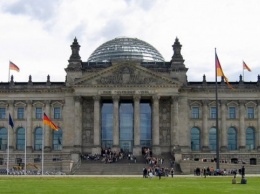 В Германии назвали официальную дату выборов в бундестаг