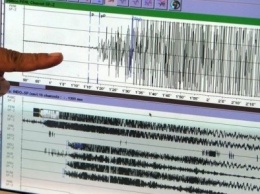 В Италии произошло мощное землетрясение