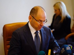 Степанов назначил своим временным замом директора департамента финансов