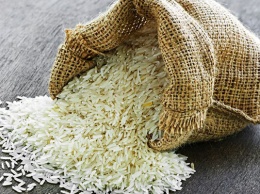 Украина сократила импорт риса на 35%
