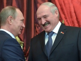 Обострение братской любви, или Лукашенко поднимает ставки