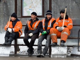 В Москве могут установить памятник гастарбайтерам в благодарность за их труд