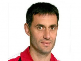 Тернополь уволил тренера через несколько дней после назначения